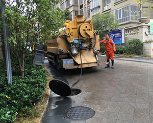 长岛管网知识-是否有行之有效的解决方案